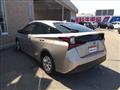 2021 Toyota Prius