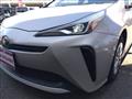 2021 Toyota Prius