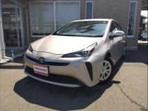 2021 Toyota Prius