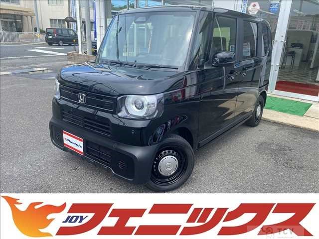 2024 Honda N BOX