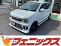 2016 Suzuki Alto Works
