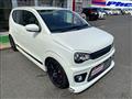 2016 Suzuki Alto Works