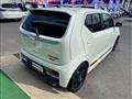 2016 Suzuki Alto Works