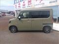 2023 Honda N-VAN