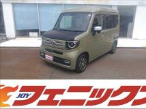 2023 Honda N-VAN