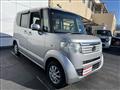2012 Honda N BOX