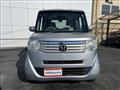 2012 Honda N BOX