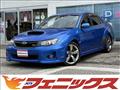 2011 Subaru Impreza Wrx
