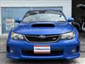 2011 Subaru Impreza Wrx