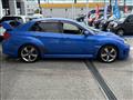 2011 Subaru Impreza Wrx