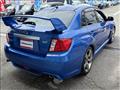 2011 Subaru Impreza Wrx