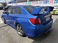 2011 Subaru Impreza Wrx
