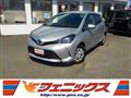 2014 Toyota Vitz