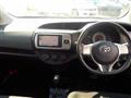 2014 Toyota Vitz