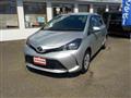 2014 Toyota Vitz