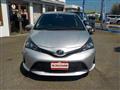 2014 Toyota Vitz