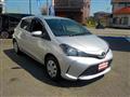2014 Toyota Vitz