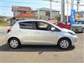 2014 Toyota Vitz