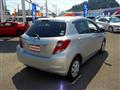 2014 Toyota Vitz