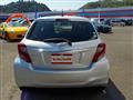 2014 Toyota Vitz
