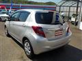 2014 Toyota Vitz
