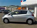 2014 Toyota Vitz