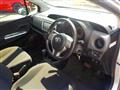 2014 Toyota Vitz
