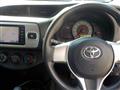 2014 Toyota Vitz