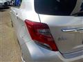2014 Toyota Vitz