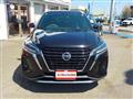 2021 Nissan KIX