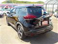 2021 Nissan KIX