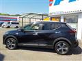 2021 Nissan KIX