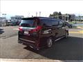 2018 Toyota Alphard