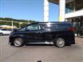 2018 Toyota Alphard