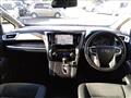 2018 Toyota Alphard