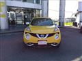 2017 Nissan Juke