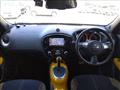 2017 Nissan Juke