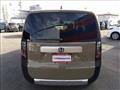 2024 Honda Freed