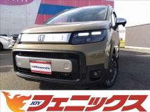 2024 Honda Freed