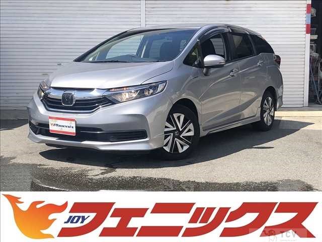 2022 Honda Shuttle