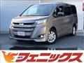 2021 Toyota Noah