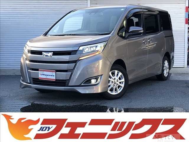 2021 Toyota Noah