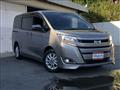 2021 Toyota Noah