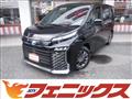 2022 Toyota Voxy