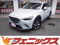 2016 Mazda CX-3