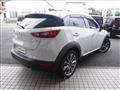 2016 Mazda CX-3
