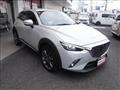 2016 Mazda CX-3