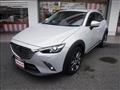 2016 Mazda CX-3