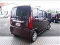 2021 Honda N BOX