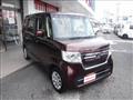 2021 Honda N BOX